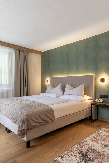 traumzimmer deluxe romantika pitztal