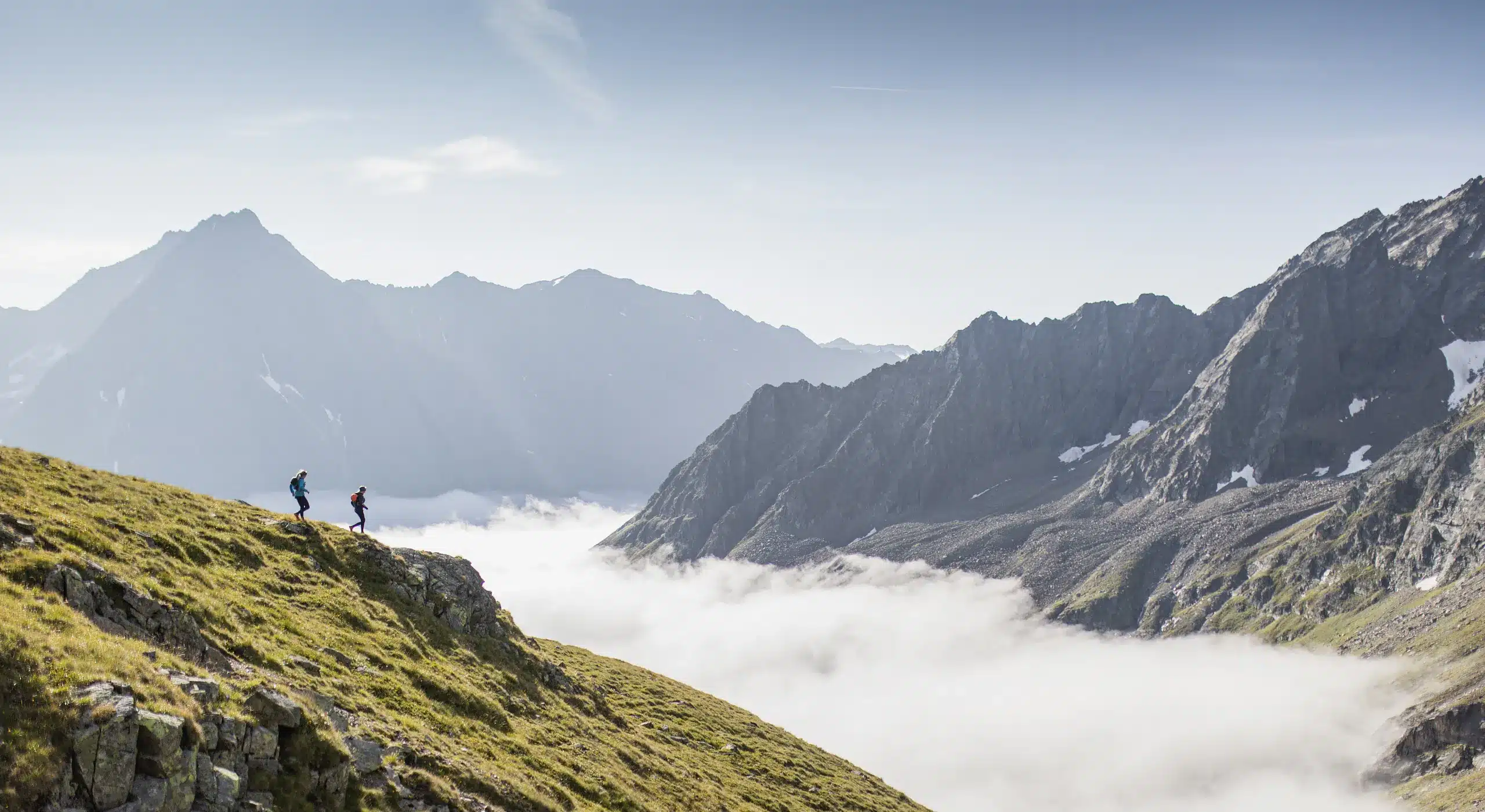 Trailrunning Paradies Pitzta